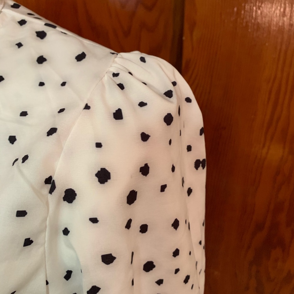 XL BLOUSE - Picture 3 of 5